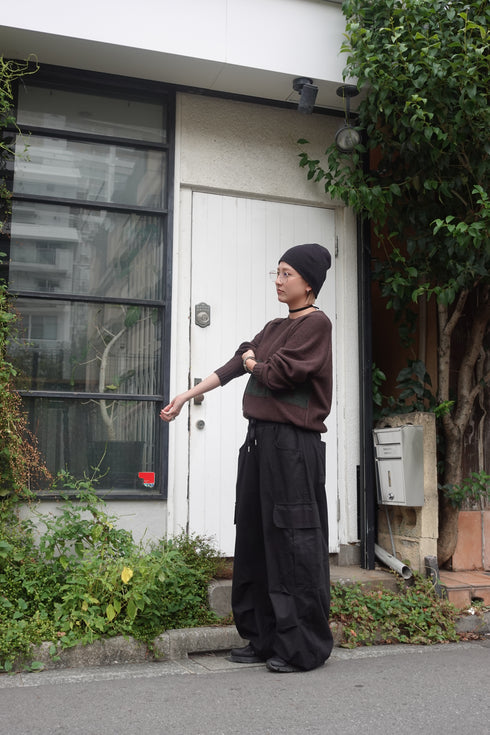 リバースデザインロゴニット